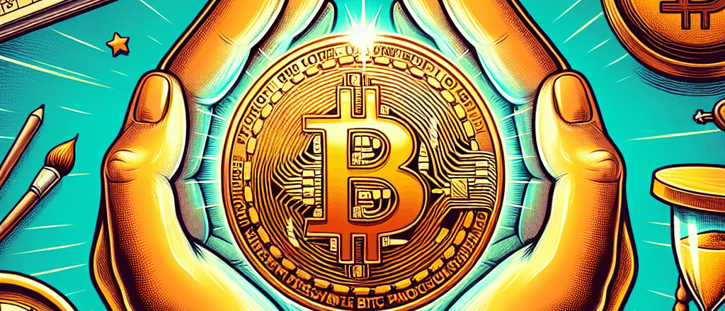 HODLing Bitcoin: Why Holding Outshines Trading for Lasting Crypto Success